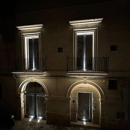 Alora Boutique Suites Lecce Exterior photo