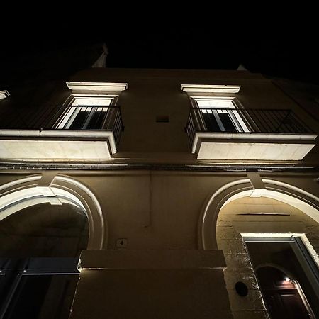Alora Boutique Suites Lecce Exterior photo