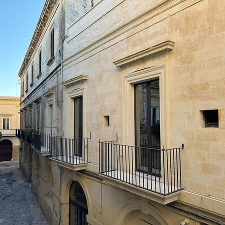 Alora Boutique Suites Lecce Exterior photo
