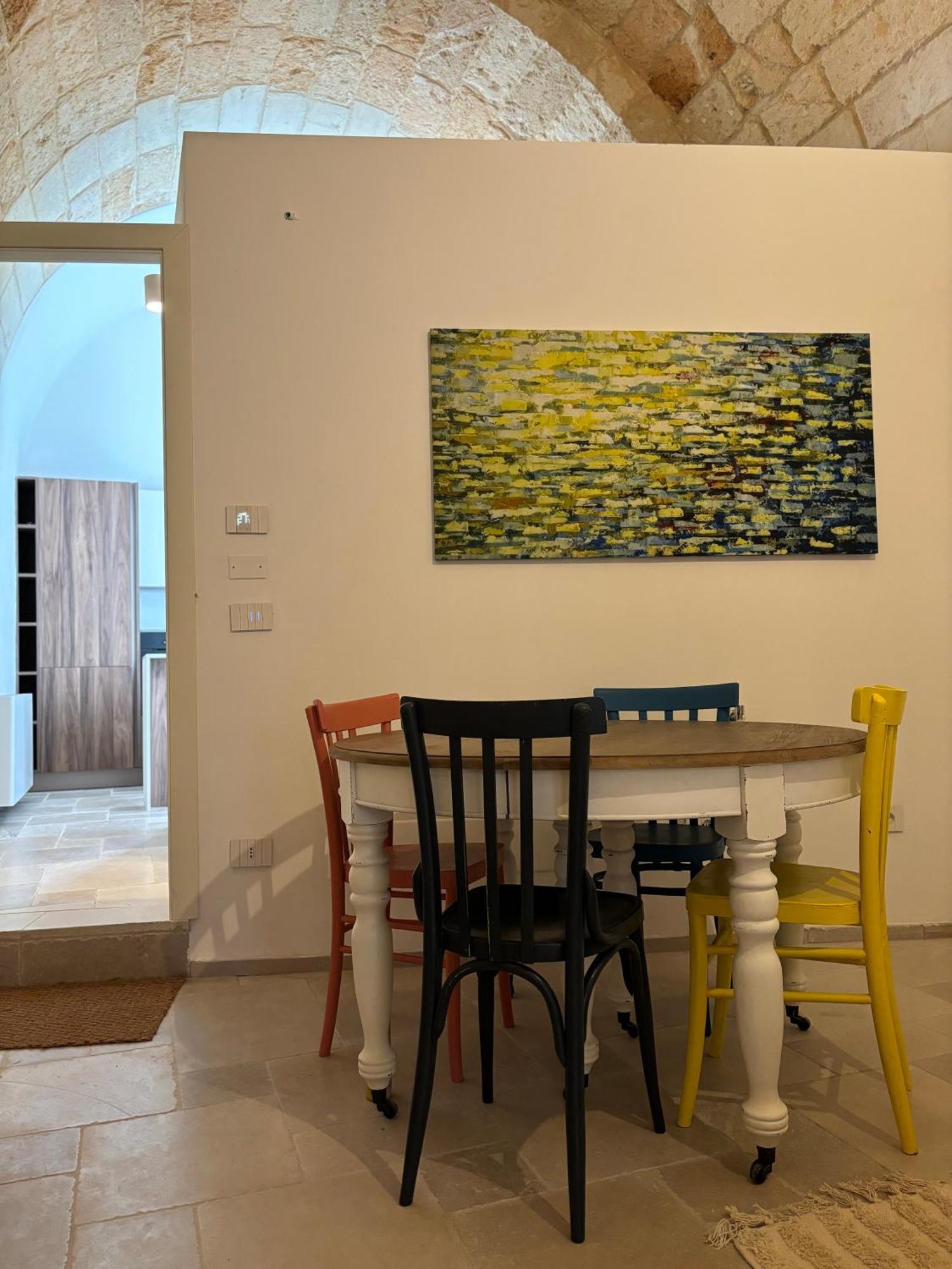 Alora Boutique Suites Lecce Exterior photo