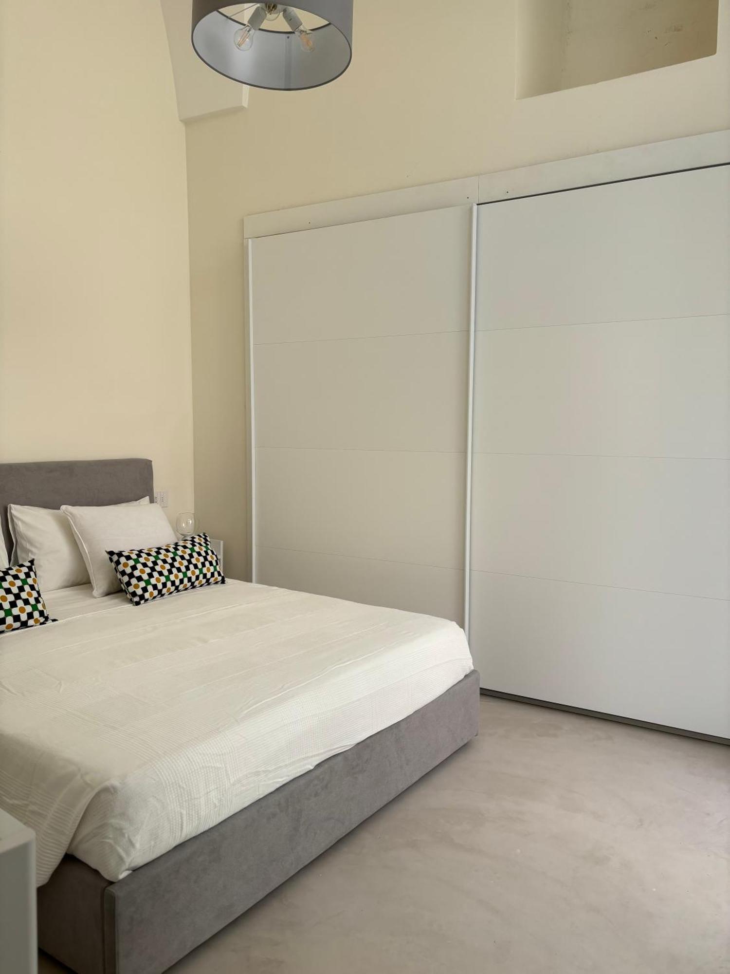 Alora Boutique Suites Lecce Exterior photo